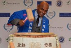 Abu Dhabi contestant is Sake Sommelier of the Year